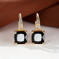 Czarny Spinel