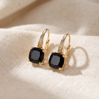 Czarny Spinel